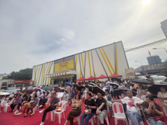 做为恋家节收官的沉