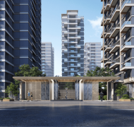 使建加通透、轻巧