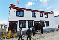 握技术的村平易近们进入就业市场时更具合作力